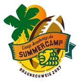 Sommerferien mit den Lions - Das Summercamp