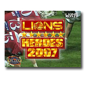 Heroes 2007
